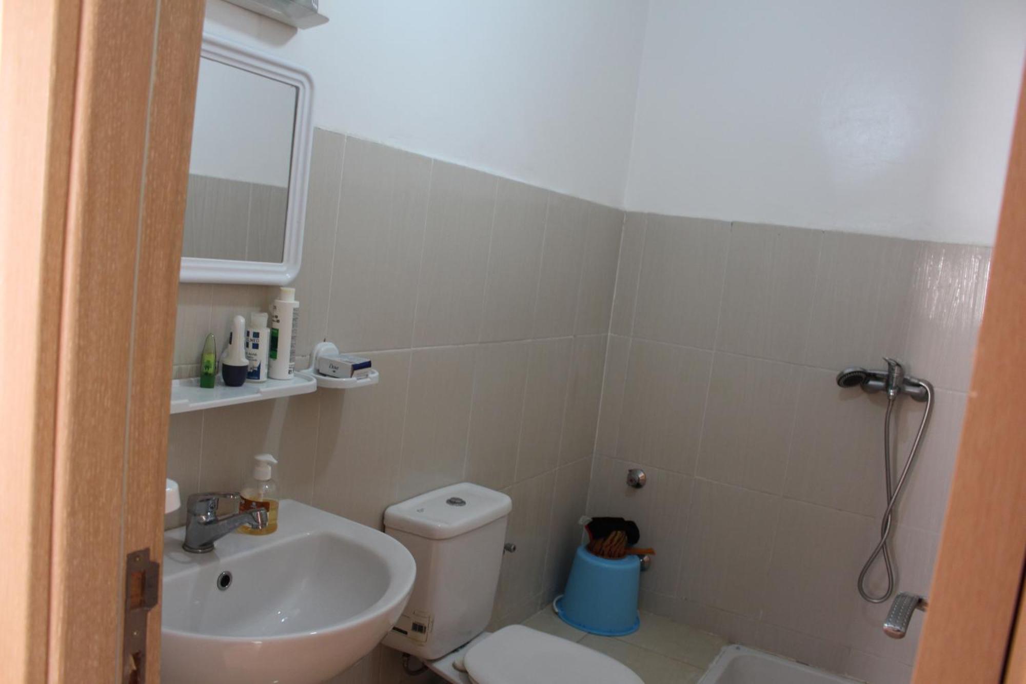 Islan Cozy Appartement Agadir