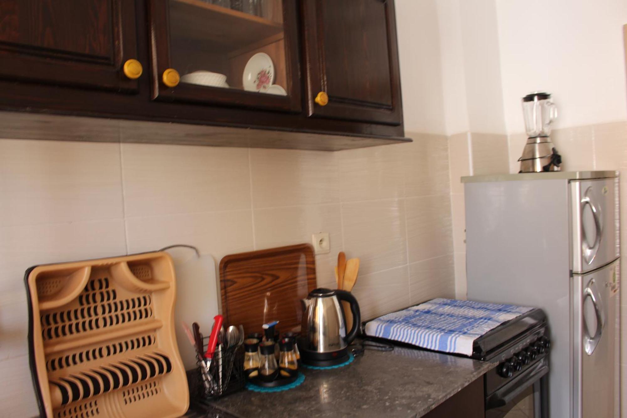 Islan Cozy Appartement Agadir