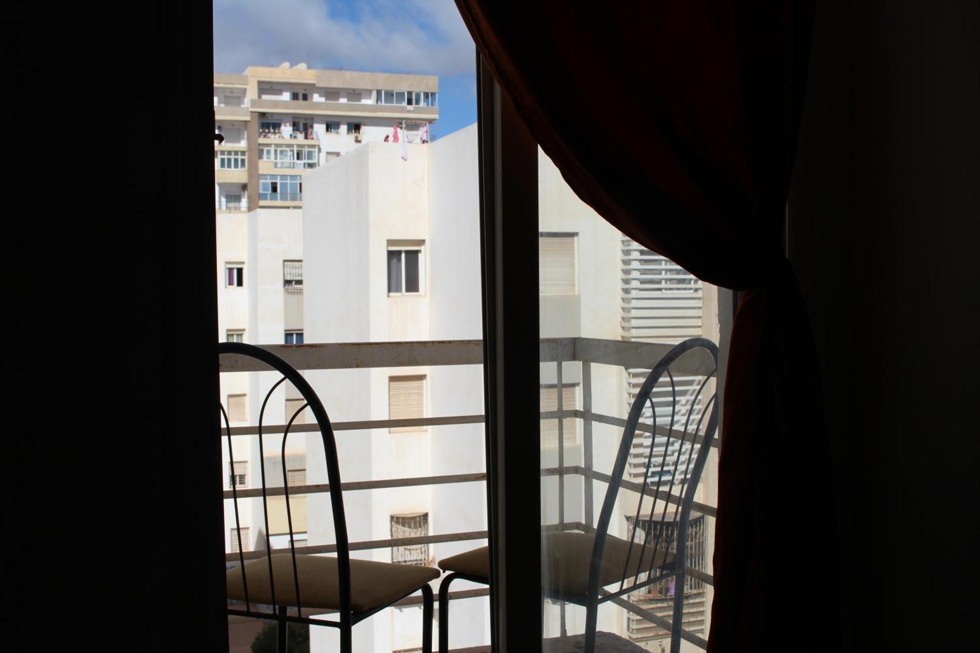 Appartement Islan Cozy Agadir